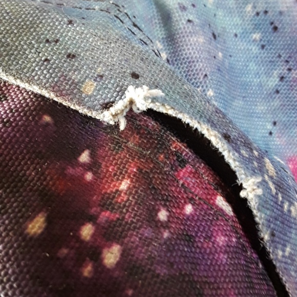 Jansport School Backpack - Picture 5 of 7